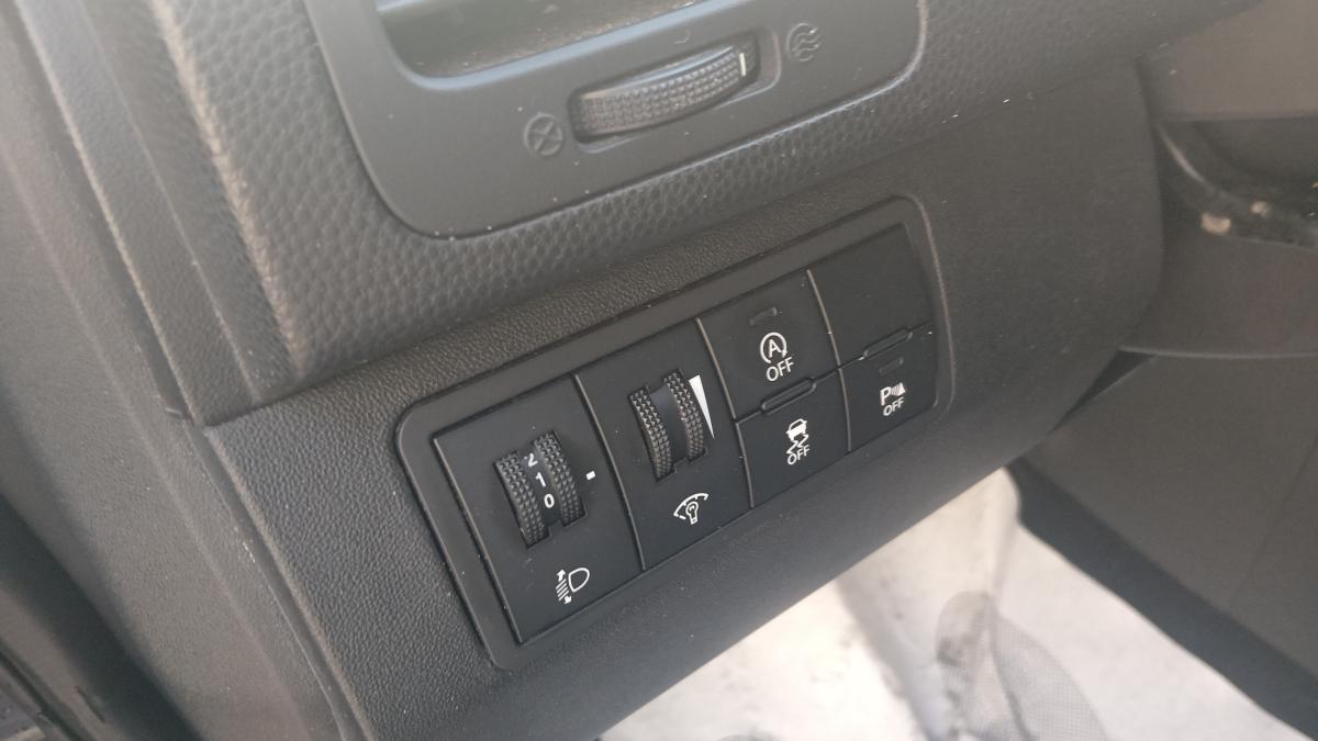 Hyundai iX20 1.4 CRDI 90cv App Mode